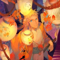 Uzumaki Naruto