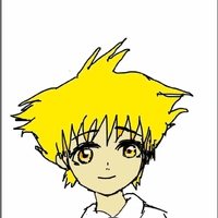 Lucky Sonoda 