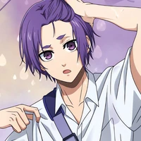 Mikage Reo