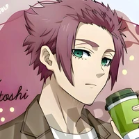 Itoshi Sae