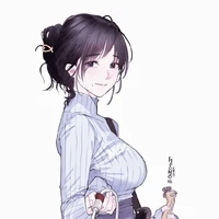 Mẹ Y/n
