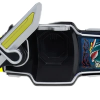 Sengoku Driver(Bujin Gaim.ver)