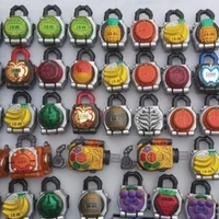 Tổng hợp lockseed