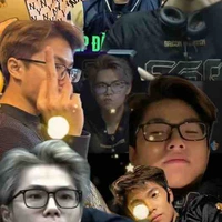 Thóng Lai Bâng/bánh