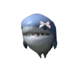 baby shark cute