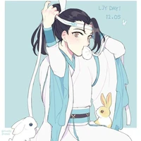 Lam Cảnh Nghi_Trần Vũ Thiên