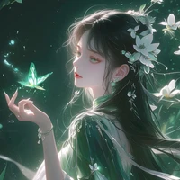 Bạch Cẩm Linh - Bạch Tông Chủ -Tác Giả