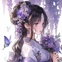 Bạch Cẩm Ly-Nhị Sư Tỷ Bạch Thị