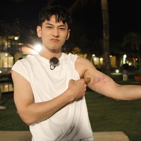Phạm Tuấn Tài - Isaac