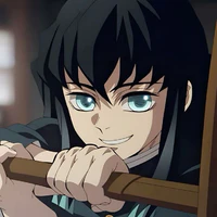 Muichirou Tokitou