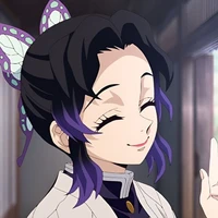 Shinobu Kochou