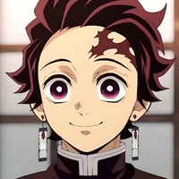 Kamado Tanjirou