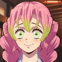 Mitsuri Kanroji