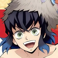Inosuke Hashibira