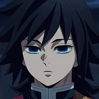 Giyuu Tomioka