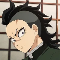 Genya Shinazugawa