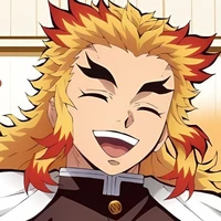 Kyoujurou Rengoku