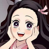 Nezuko Kamado
