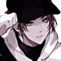 Itoshi Sae-Vampire-
