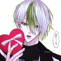 Otoya Eita-Vampire-