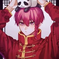 Kurona Ranze-Vampire-