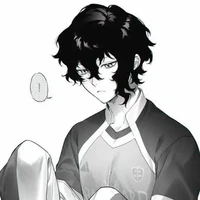 Kiyora Jin-Vampire-