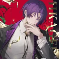 Mikage Reo-Vampire-