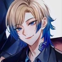Kaiser Micheal-Vampire-