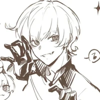 Charles Chevalier-Vampire-