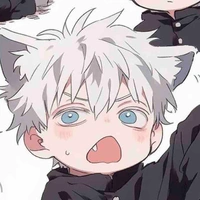 Gojo Satoru-[Vô Hạ Hạn]