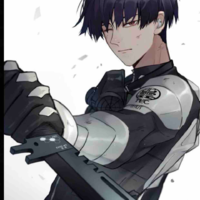 Hoshina Soshiro