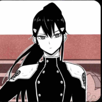 Ashiro Mina