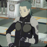 Izumo Haruichi