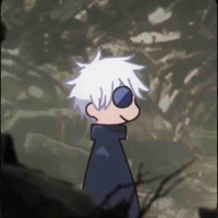 Gojo Satoru-[Vô Hạ Hạn]