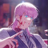 sanzu haruchiyo