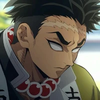Gyomei Himejima