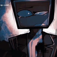 Vox [past]