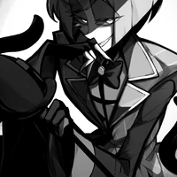 Alastor [past]
