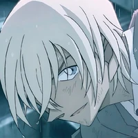  Furuya Rei / Amuro Tooru / Bourbon