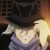 Gin 