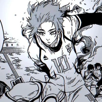 Itoshi Sae