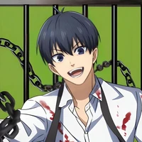 Yoichi Isagi