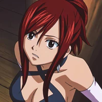 Erza Scallet