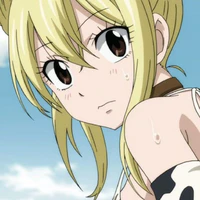 Lucy Heartfilia