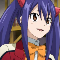 Wendy Marvell