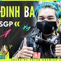 SGP Fish-Phúc Lương