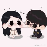 Nhóm điều tra về Jiro và Mie