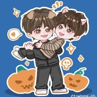 ★tacgia★ ~mê otp JIHANG ZHUSU...^^