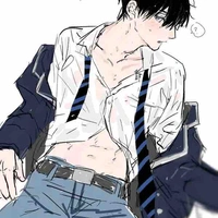 Isagi Yoichi 