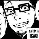 Isagi Issei